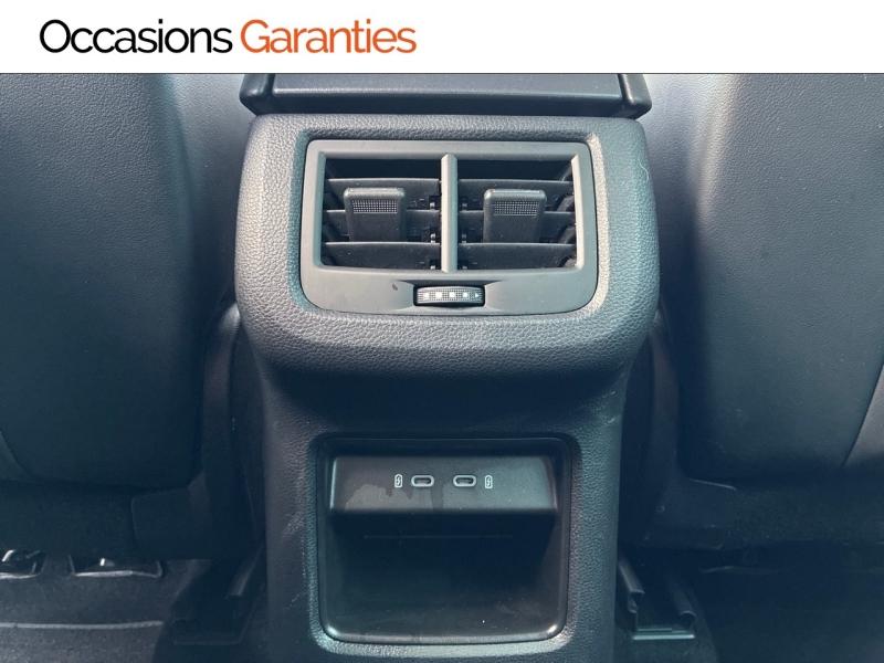 Voitures occasions SEAT ATECA FR Clermont-Ferrand