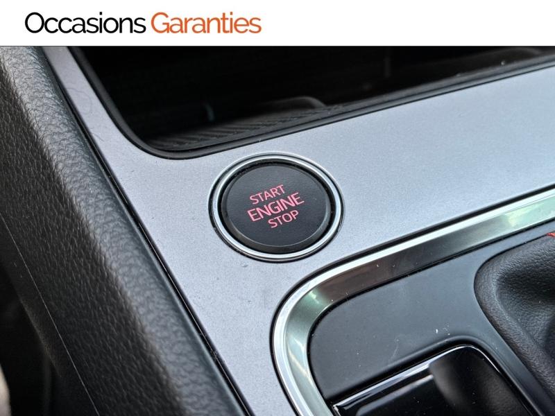 Voitures occasions SEAT ATECA FR Clermont-Ferrand