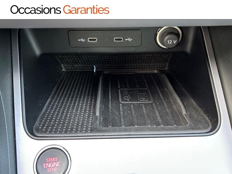 Voitures occasions SEAT ATECA FR Clermont-Ferrand