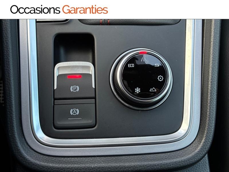 Voitures occasions SEAT ATECA FR Clermont-Ferrand