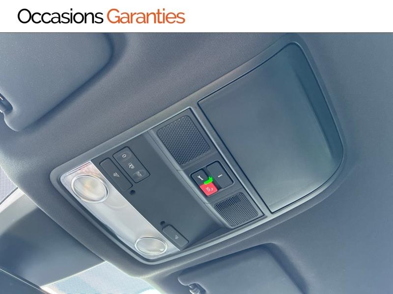 Voitures occasions SEAT ATECA FR Clermont-Ferrand