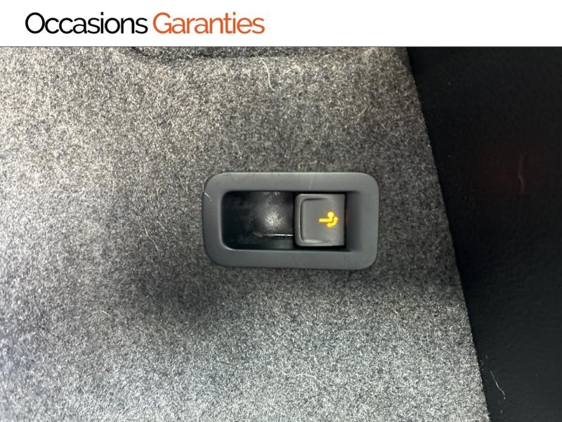 Voitures occasions SEAT ATECA FR Clermont-Ferrand