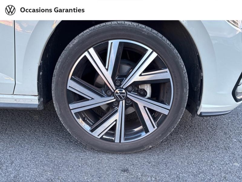 Voitures occasions VOLKSWAGEN POLO R-Line Clermont-Ferrand
