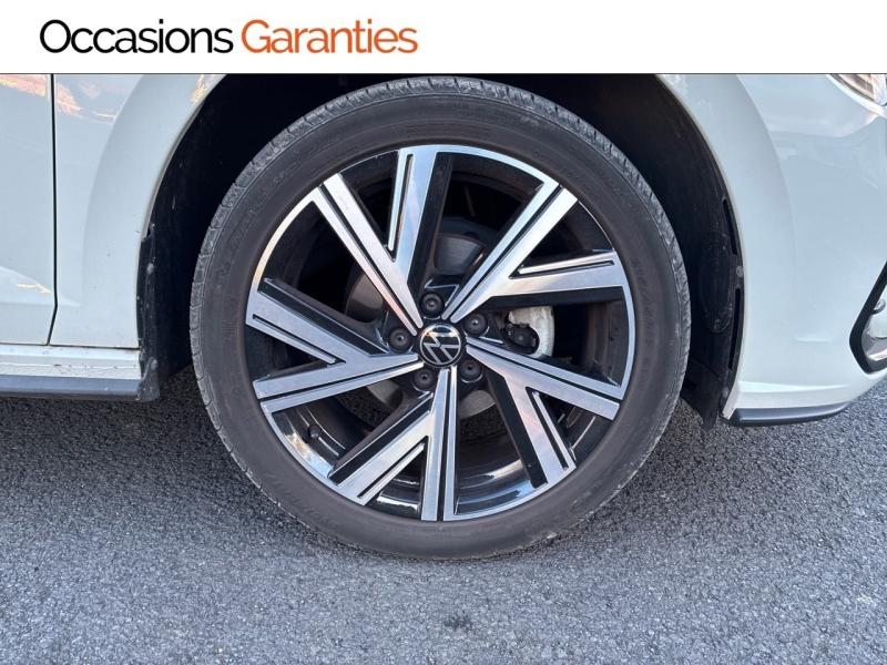 Voitures occasions VOLKSWAGEN POLO R-Line Clermont-Ferrand