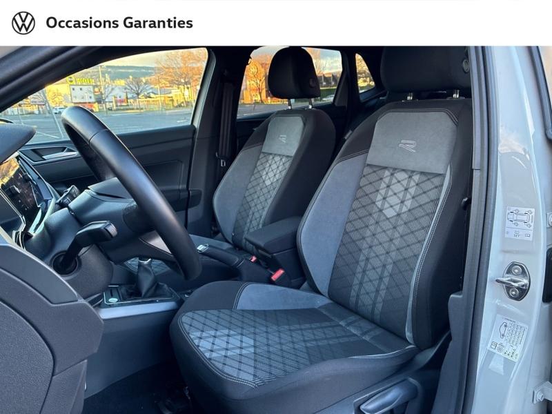 Voitures occasions VOLKSWAGEN POLO R-Line Clermont-Ferrand