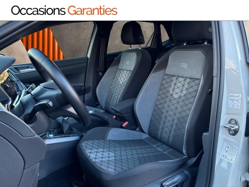 Voitures occasions VOLKSWAGEN POLO R-Line Clermont-Ferrand