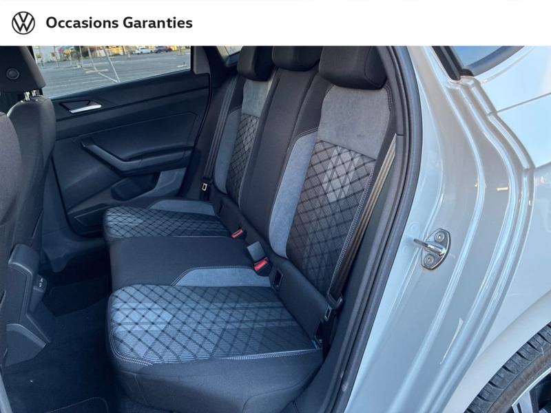 Voitures occasions VOLKSWAGEN POLO R-Line Clermont-Ferrand