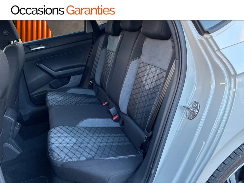 Voitures occasions VOLKSWAGEN POLO R-Line Clermont-Ferrand