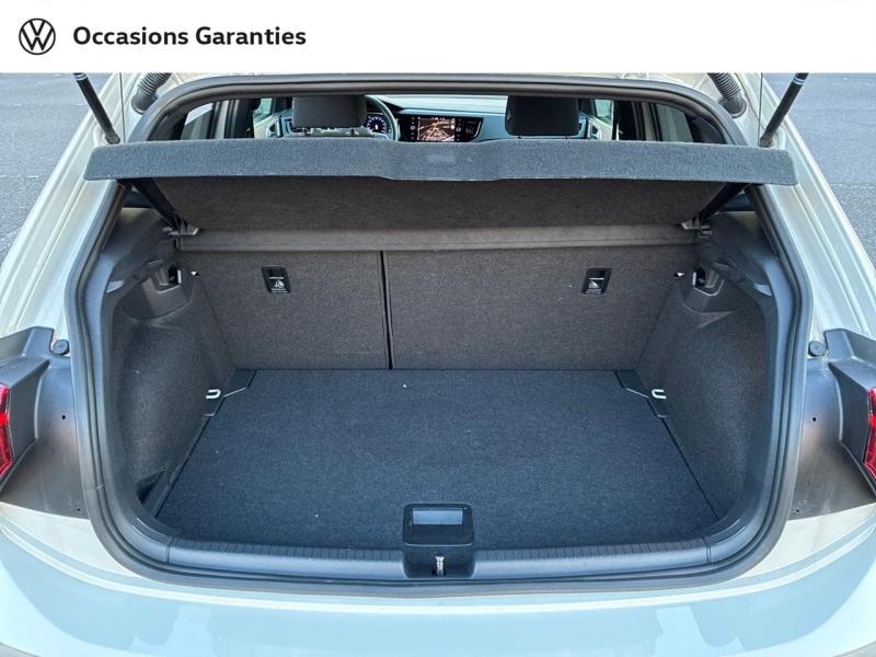 Voitures occasions VOLKSWAGEN POLO R-Line Clermont-Ferrand