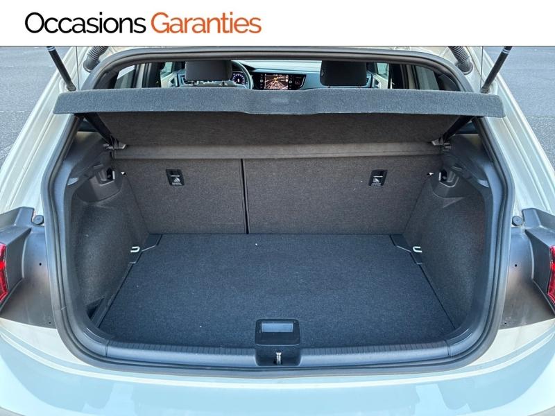 Voitures occasions VOLKSWAGEN POLO R-Line Clermont-Ferrand