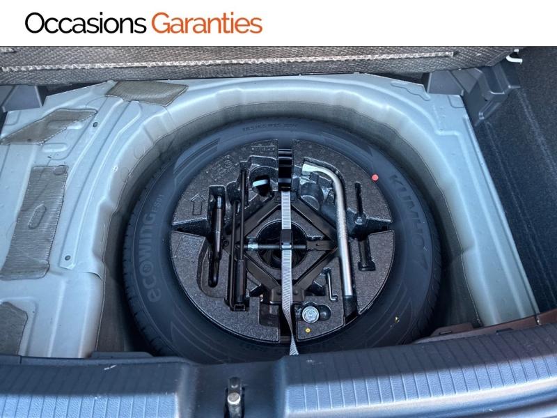 Voitures occasions VOLKSWAGEN POLO R-Line Clermont-Ferrand