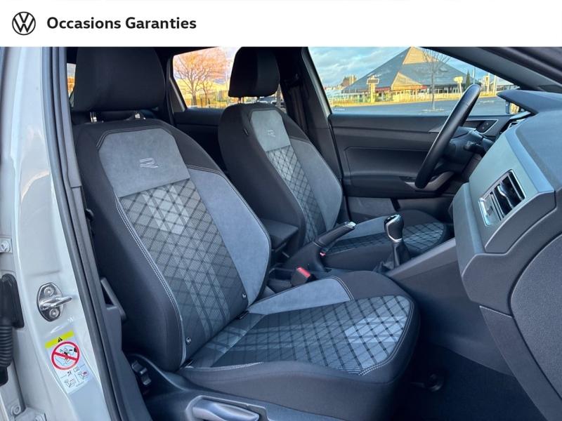 Voitures occasions VOLKSWAGEN POLO R-Line Clermont-Ferrand