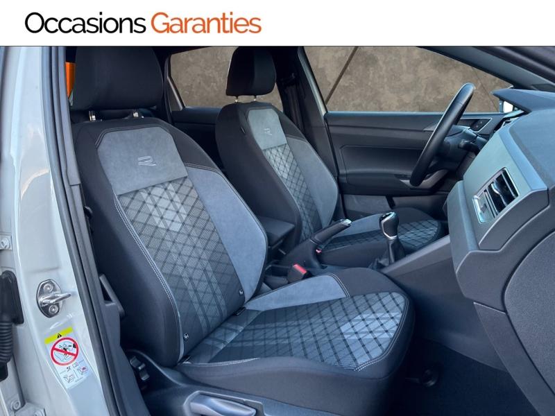 Voitures occasions VOLKSWAGEN POLO R-Line Clermont-Ferrand