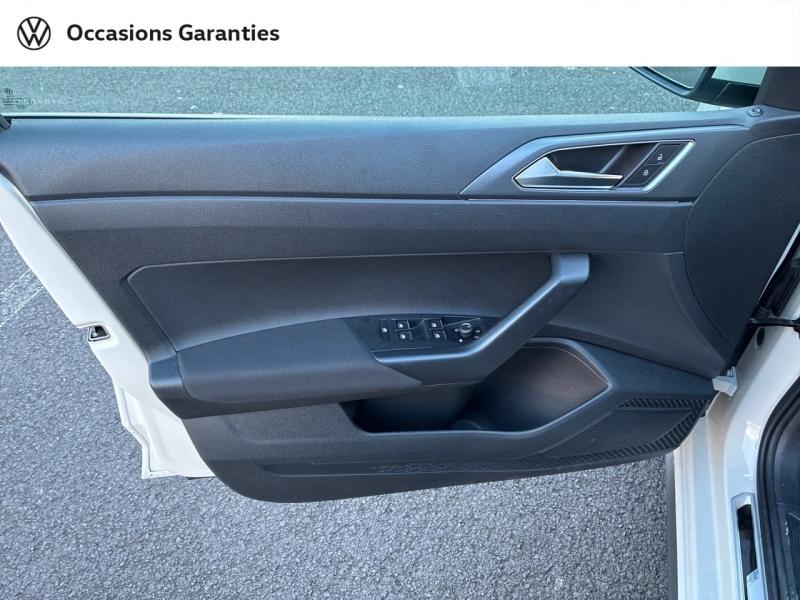 Voitures occasions VOLKSWAGEN POLO R-Line Clermont-Ferrand