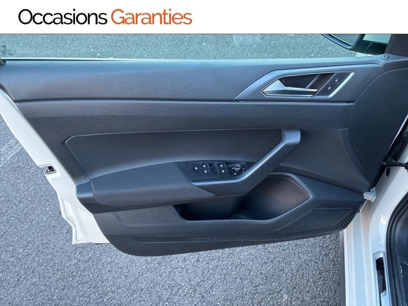 Voitures occasions VOLKSWAGEN POLO R-Line Clermont-Ferrand