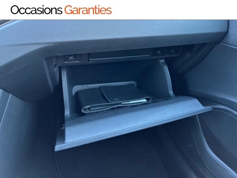 Voitures occasions VOLKSWAGEN POLO R-Line Clermont-Ferrand