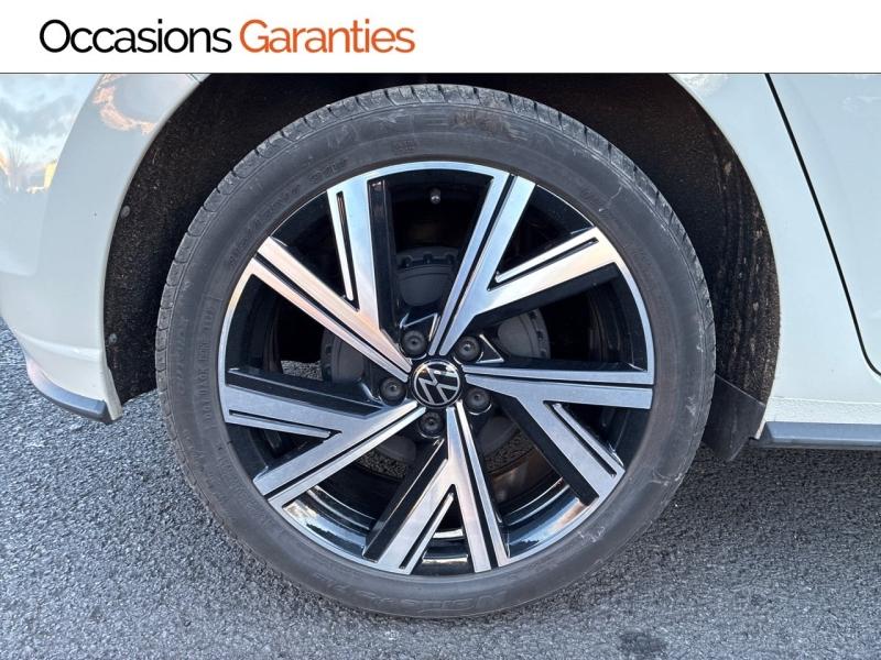 Voitures occasions VOLKSWAGEN POLO R-Line Clermont-Ferrand