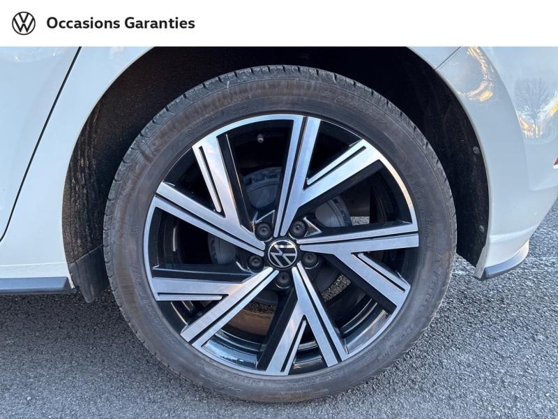 Voitures occasions VOLKSWAGEN POLO R-Line Clermont-Ferrand