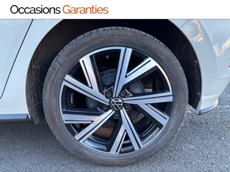 Voitures occasions VOLKSWAGEN POLO R-Line Clermont-Ferrand