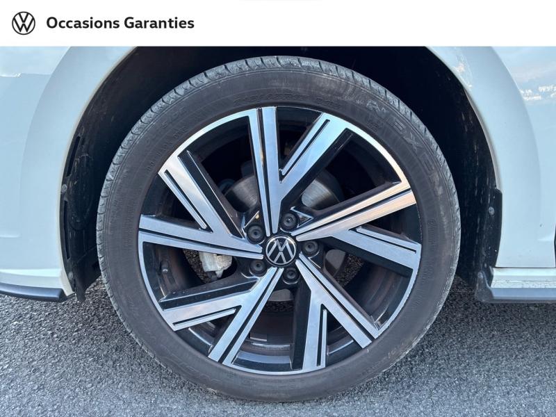 Voitures occasions VOLKSWAGEN POLO R-Line Clermont-Ferrand