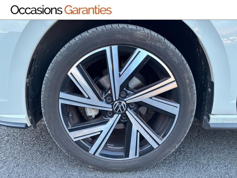 Voitures occasions VOLKSWAGEN POLO R-Line Clermont-Ferrand