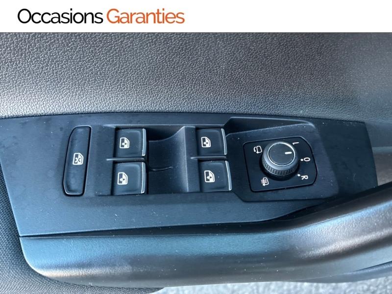 Voitures occasions VOLKSWAGEN POLO R-Line Clermont-Ferrand