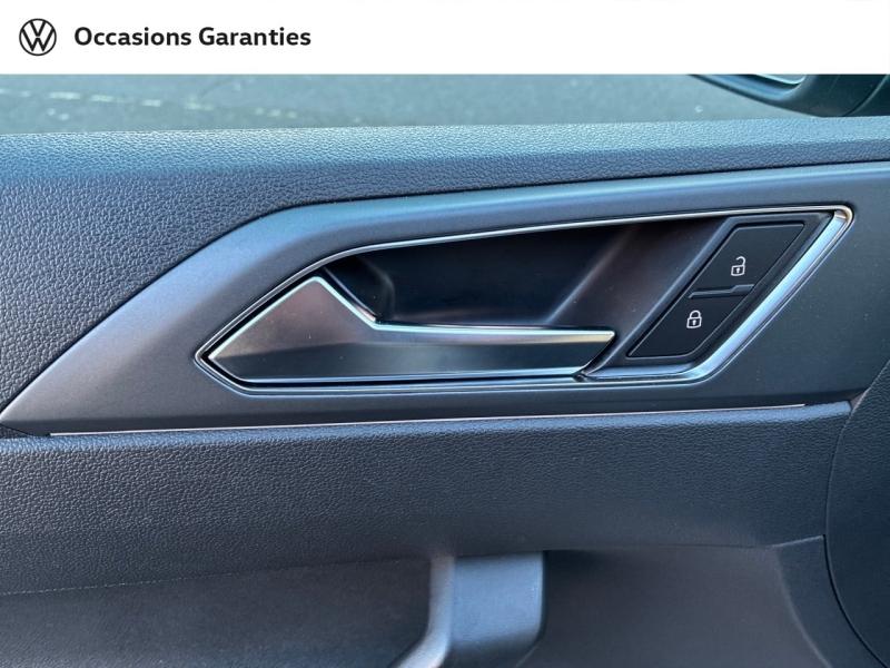 Voitures occasions VOLKSWAGEN POLO R-Line Clermont-Ferrand