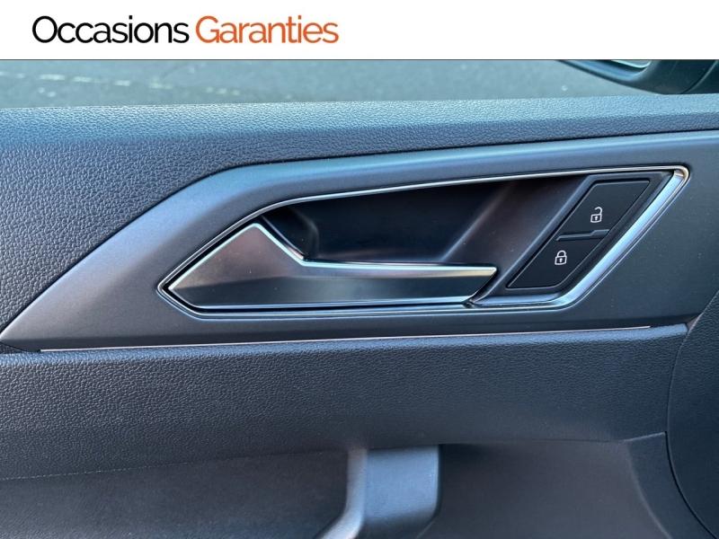 Voitures occasions VOLKSWAGEN POLO R-Line Clermont-Ferrand