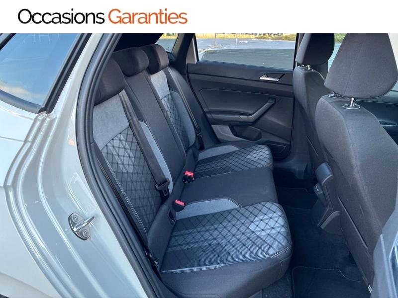 Voitures occasions VOLKSWAGEN POLO R-Line Clermont-Ferrand