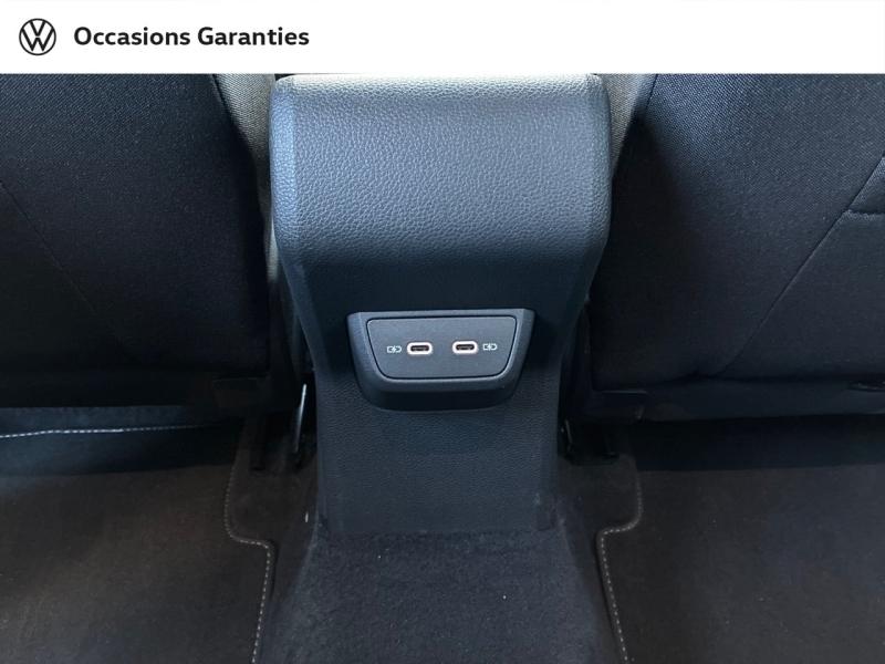 Voitures occasions VOLKSWAGEN POLO R-Line Clermont-Ferrand