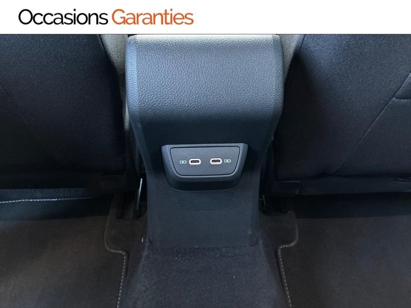 Voitures occasions VOLKSWAGEN POLO R-Line Clermont-Ferrand