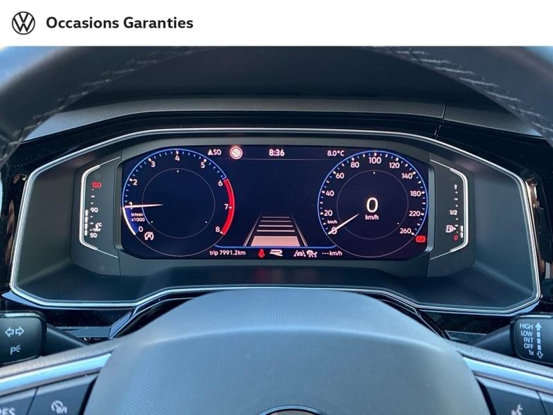 Voitures occasions VOLKSWAGEN POLO R-Line Clermont-Ferrand