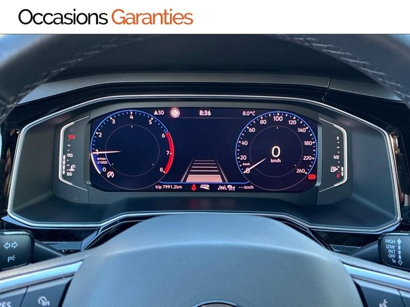 Voitures occasions VOLKSWAGEN POLO R-Line Clermont-Ferrand