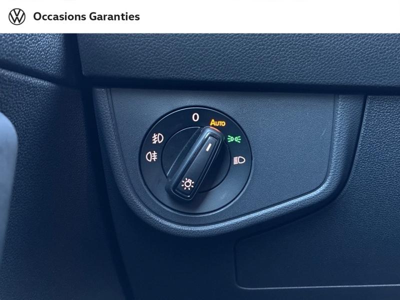 Voitures occasions VOLKSWAGEN POLO R-Line Clermont-Ferrand