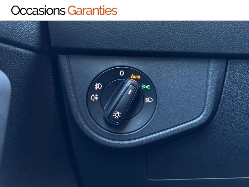 Voitures occasions VOLKSWAGEN POLO R-Line Clermont-Ferrand