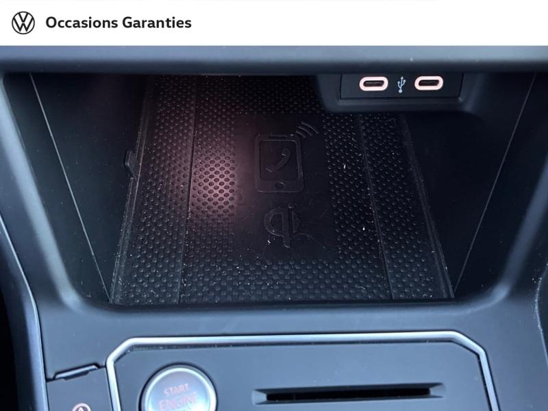 Voitures occasions VOLKSWAGEN POLO R-Line Clermont-Ferrand