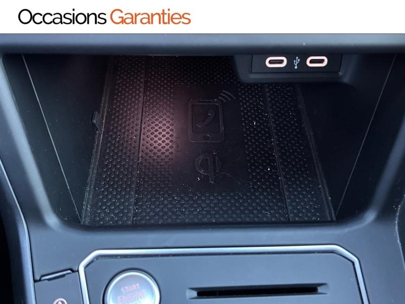 Voitures occasions VOLKSWAGEN POLO R-Line Clermont-Ferrand