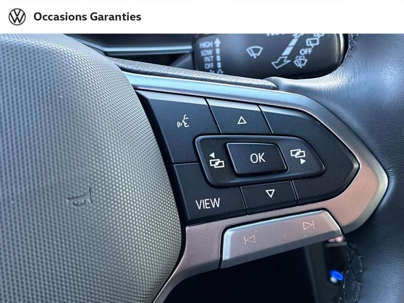 Voitures occasions VOLKSWAGEN POLO R-Line Clermont-Ferrand