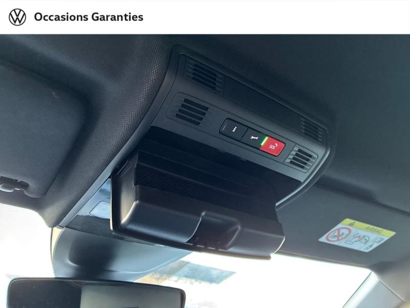 Voitures occasions VOLKSWAGEN POLO R-Line Clermont-Ferrand