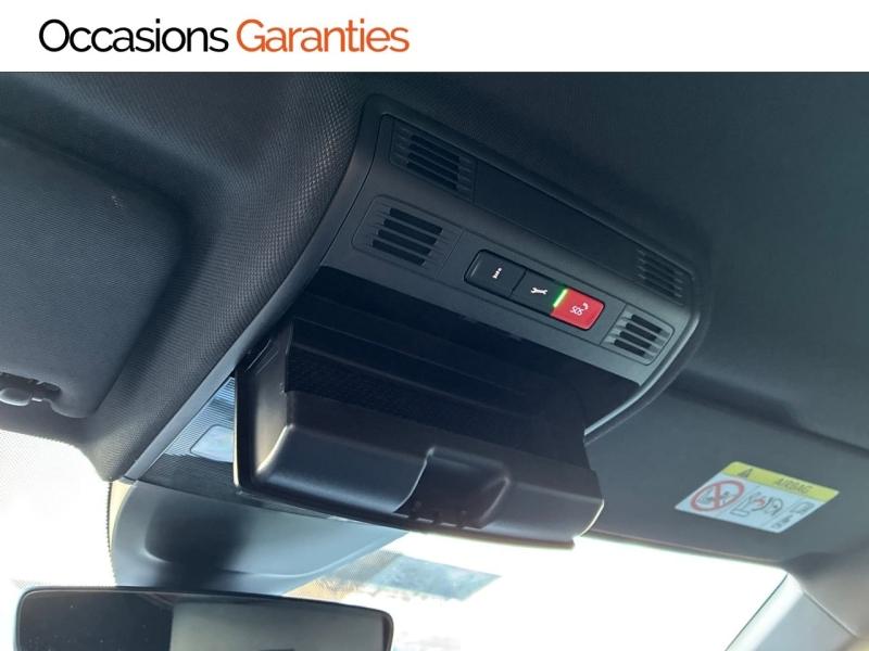 Voitures occasions VOLKSWAGEN POLO R-Line Clermont-Ferrand