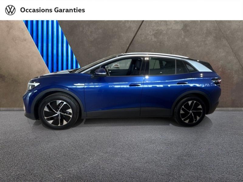 Voitures occasions VOLKSWAGEN ID.4 Base Clermont-Ferrand