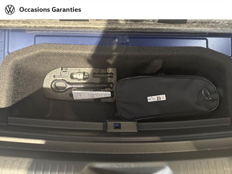 Voitures occasions VOLKSWAGEN ID.4 Base Clermont-Ferrand