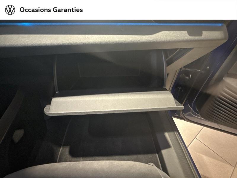 Voitures occasions VOLKSWAGEN ID.4 Base Clermont-Ferrand