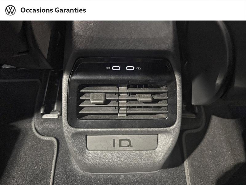 Voitures occasions VOLKSWAGEN ID.4 Base Clermont-Ferrand