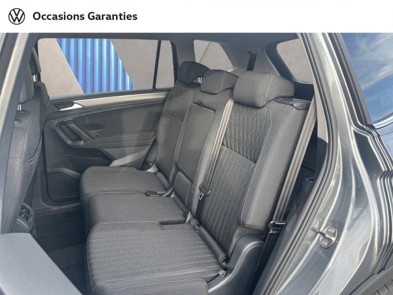 Voitures occasions VOLKSWAGEN TIGUAN ALLSPACE Life Plus Clermont-Ferrand