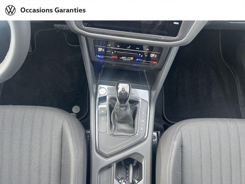Voitures occasions VOLKSWAGEN TIGUAN ALLSPACE Life Plus Clermont-Ferrand