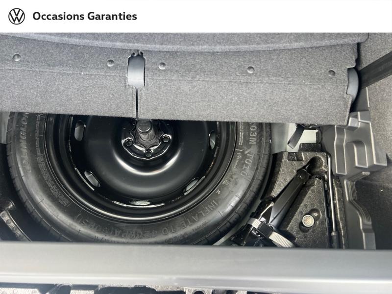 Voitures occasions VOLKSWAGEN TIGUAN ALLSPACE Life Plus Clermont-Ferrand