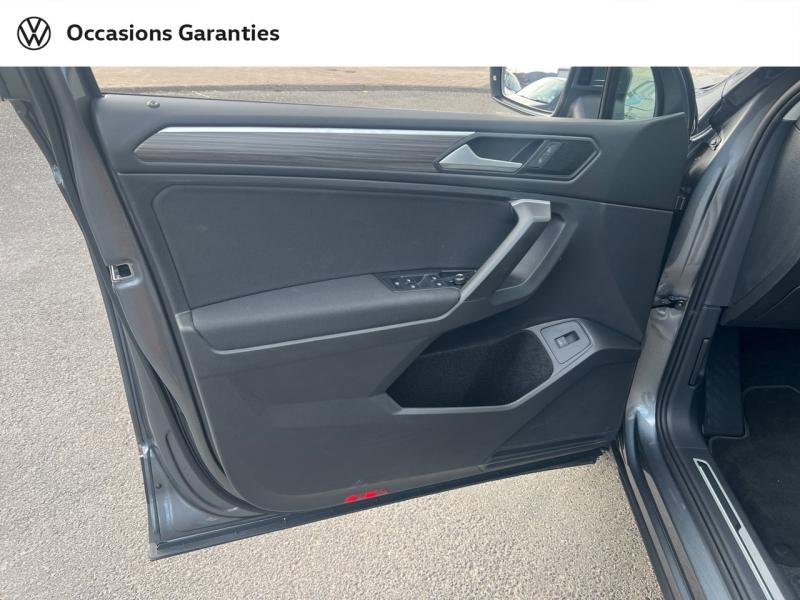 Voitures occasions VOLKSWAGEN TIGUAN ALLSPACE Life Plus Clermont-Ferrand