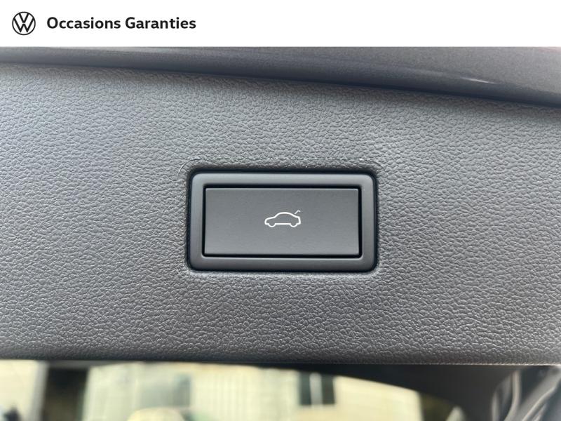Voitures occasions VOLKSWAGEN TIGUAN ALLSPACE Life Plus Clermont-Ferrand