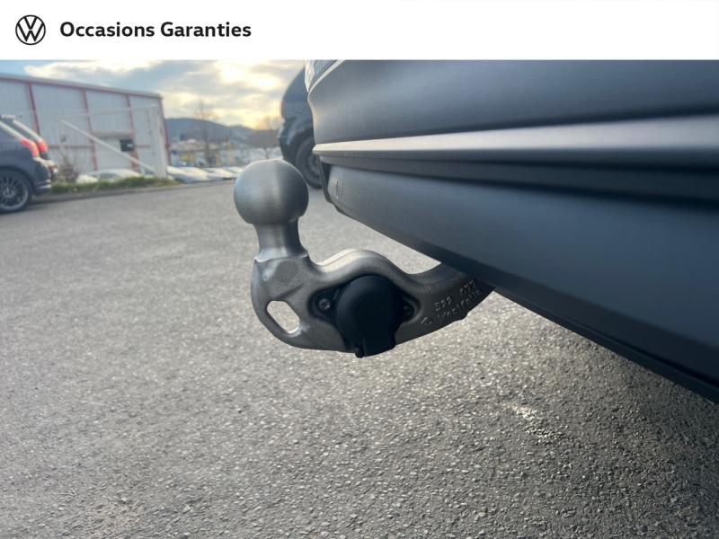 Voitures occasions VOLKSWAGEN TIGUAN ALLSPACE Life Plus Clermont-Ferrand